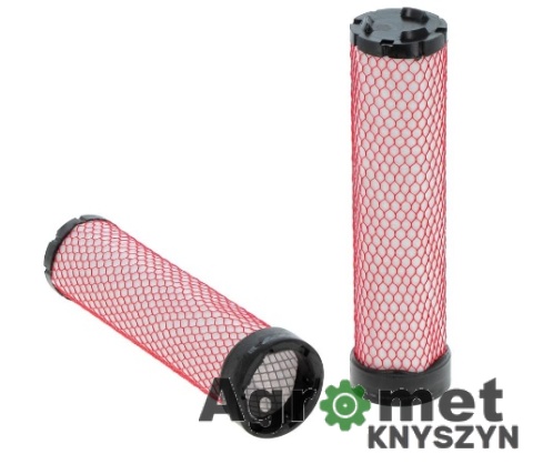 Filtr powietrza HIFI SA16300
