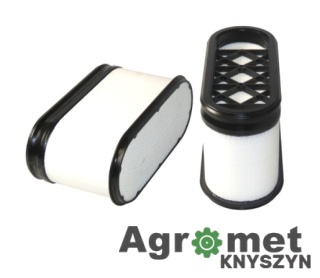 FILTR POWIETRZA SA 16402 HIFI CP33300 P606119 AL172780, AL119839
