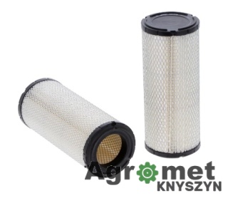 FILTR POWIETRZA SA 16579 HIFI P772579 AF25526 3540046M1 85805662 H210202090101 1020950 C142001