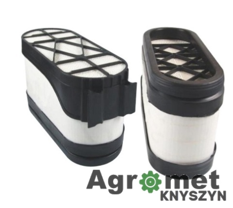 Filtr powietrza HIFI SA16472