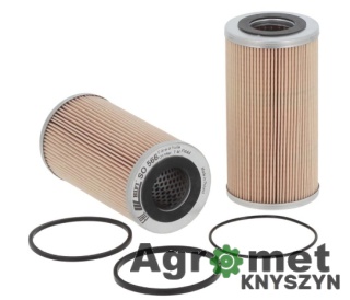 FLITR OLEJU HIFI SO 566