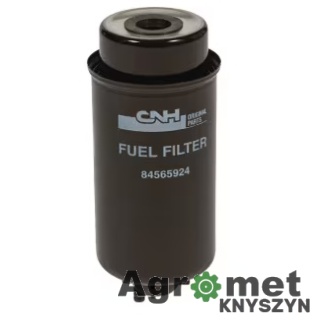 Filtr Paliwa Cnh 84565924