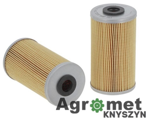 Filtr Paliwa Hifi SN21029 WP205 3661200100326 931209 FP1532 C-385 ZETOR PM8120
