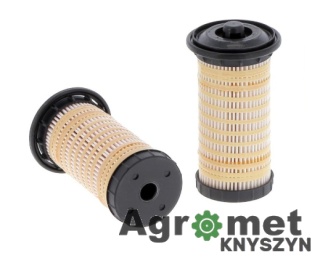 Filtr Paliwa SN 40678 HIFI MA296854 296854 3608960 1000309595