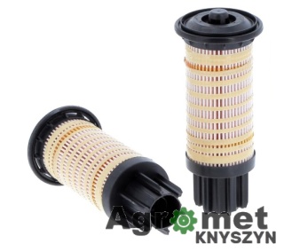 Filtr Paliwa SN 40691 HIFI MA299885 299885 1000309596 3113901 3661200466521