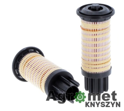 Filtr Paliwa SN 40691 HIFI