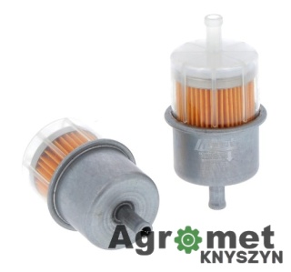 Filtr Paliwa SN70232 HIFI 280199205 50478800 RT