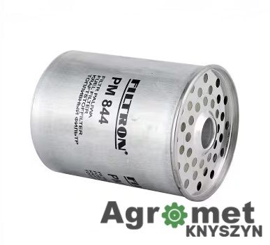 Wkład filtra paliwa PM844 WP40-5X MF4 Wkład filtra paliwa PM844 WP40-5X MF4