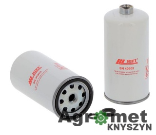 Filtr Paliwa SN40605