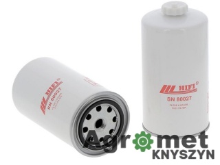 Filtr Paliwa SN80027