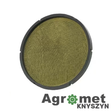 Sitko odstojnika paliwa Belarus T-25 A2311000