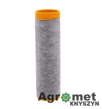 Filtr Powietrza CF10001 MANN-FILTER