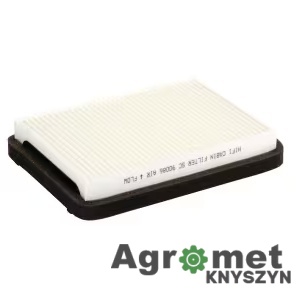 Filtr Powietrza Kabinowy SC90086