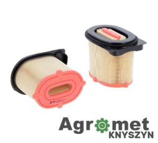 Filtr Powietrza SA 17457 HIFI C23220 3661200409283