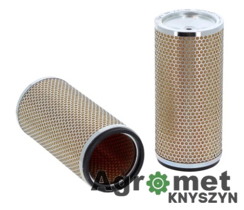 Filtr powietrza HIFI SA17135
