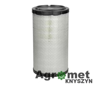 Filtr Powietrza, Zewnętrzny Donaldson P777588