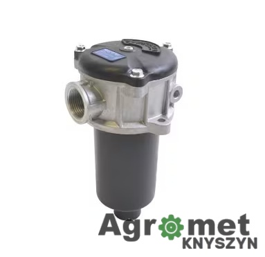 Filtr powrotny MP Filtri MPF1002P10 1" BSP