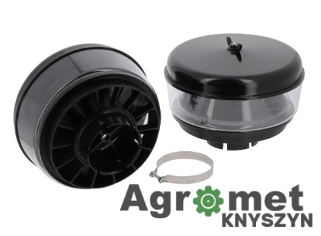 Filtr wstępny kompletny HIFI CPC011H076D001 – odpylacz cyklonowy MF Filtr wstępny kompletny HIFI CPC011H076D001 – odpylacz cyklonowy MF