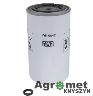 Filtr paliwa MANN-FILTER WK9042X (WK 9042 x)