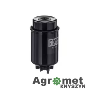 Filtr Wymienny Paliwa WK8121