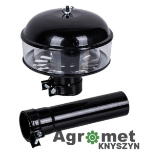 Filtr powietrza wstępny MF3 1666356M91