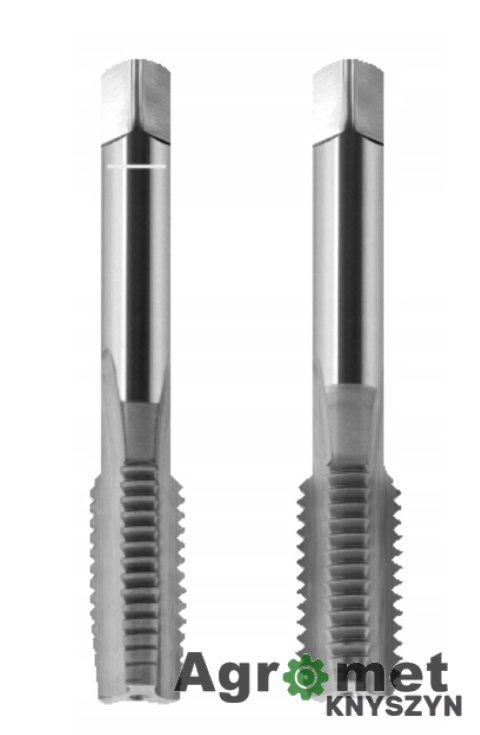 Gwintownik M14x1,5 NGMM/2 HSS Fanar – drobnozwojny