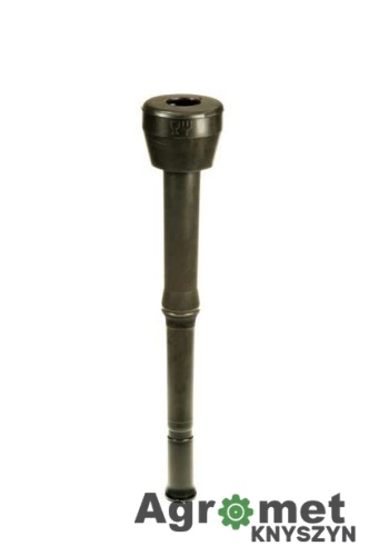 Guma strzykowa typ Alfa Laval 99900901/GS05 Harmony Ø13 mm – zestaw 4 szt. Guma strzykowa typ Alfa Laval 99900901/GS05 Harmony Ø13 mm – zestaw 4 szt.