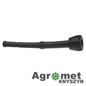 Guma strzykowa Harmony Ø13 mm – zestaw 4 szt. (15809600103) Guma strzykowa Harmony Ø13 mm – zestaw 4 szt. (15809600103)