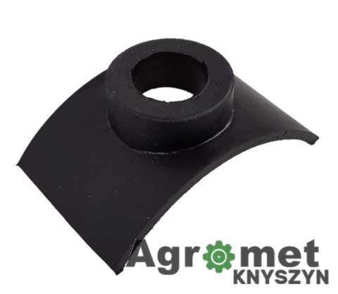 Uszczelka gumowa do kurka mlecznego Westfalia MG15 (01-5866) Uszczelka gumowa do kurka mlecznego Westfalia MG15 (01-5866)