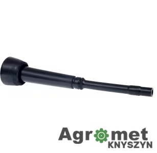 Gumy strzykowe Farma Ø 10 mm – zestaw 4 szt. (nr kat. 15809600102) Gumy strzykowe Farma Ø 10 mm – zestaw 4 szt. (nr kat. 15809600102)