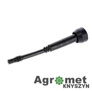 Gumy Strzykowe , 8mm