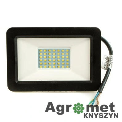 Naświetlacz LED Helios 20 W – LED20WBC