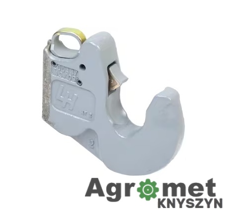 Hak sprzęgający kat. 2 Hak sprzęgający kat. 2