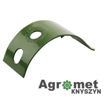 Hamulec sprężynowy siatki Krone Hamulec sprężynowy siatki Krone