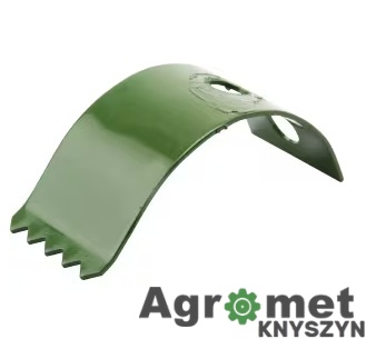 Hamulec sprężynowy siatki Krone Hamulec sprężynowy siatki Krone