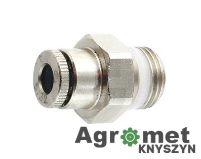 Szybkozłącze Hardi – 231346