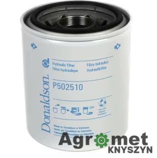 Filtr hydrauliczny Donaldson P502510