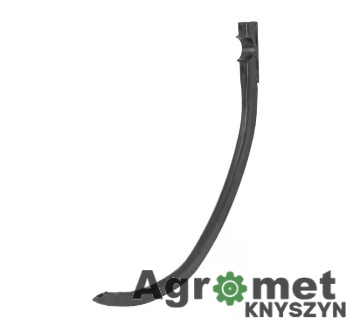 Igła aparatu wiążącego, blaszana – pasuje do Sipma Igła aparatu wiążącego, blaszana – pasuje do Sipma