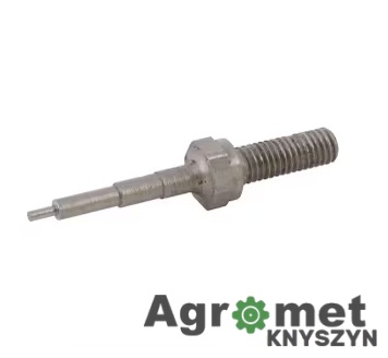 Igła kolczykownicy do kolczyków Allflex