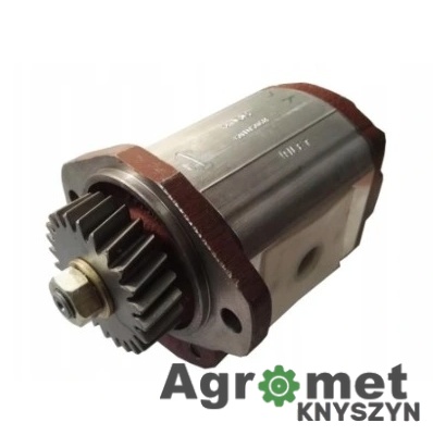 Pompa hydrauliczna John Deere RE210000 / RE200379 – 28 cm³