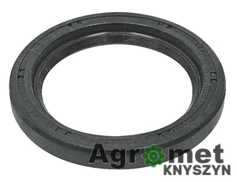 Jurop Pierścień uszczelniający 40x72x10 mm Jurop Pierścień uszczelniający 40x72x10 mm
