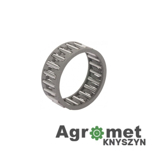 Łożysko igiełkowe K28×33×13 (C-360 / Zetor) Łożysko igiełkowe K28×33×13 (C-360 / Zetor)