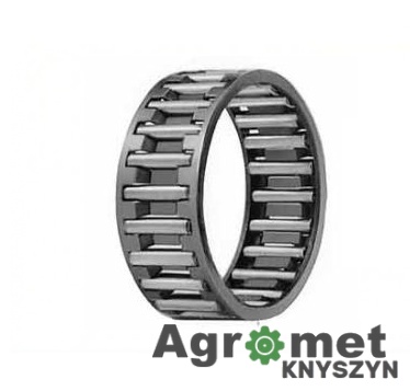 Łożysko igiełkowe K45X50X13HB07 INA (45×50×13 mm) Łożysko igiełkowe K45X50X13HB07 INA (45×50×13 mm)