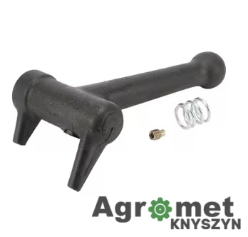 Uchwyt okienny tylnego okna – Fendt Uchwyt okienny tylnego okna – Fendt