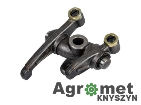 Klawiatura silnika – Ursus C-360 (kompletna)