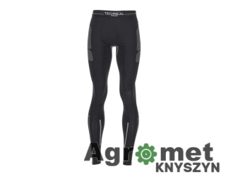 Kalesony Termoaktywne Bezszwowe Technical, S/M