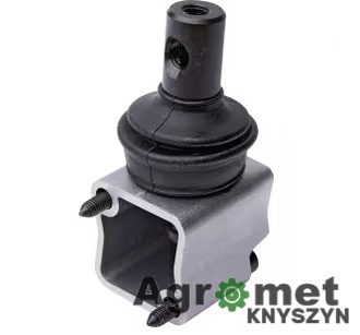 Mocowanie dźwigni Walvoil SD95BL – M8 (SD4/SD5/SD6) Mocowanie dźwigni Walvoil SD95BL – M8 (SD4/SD5/SD6)