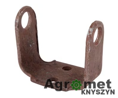 Kątownik błotnika przedniego – Ursus C-330, C-360 Kątownik błotnika przedniego – Ursus C-330, C-360