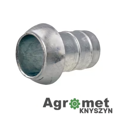 Złącze KKV 6" z króćcem na wąż – system Perrot Złącze KKV 6" z króćcem na wąż – system Perrot