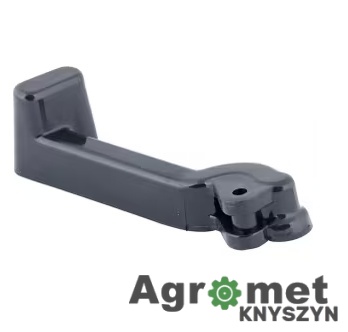 Klamka szyby drzwi prawa – Zetor Series Major